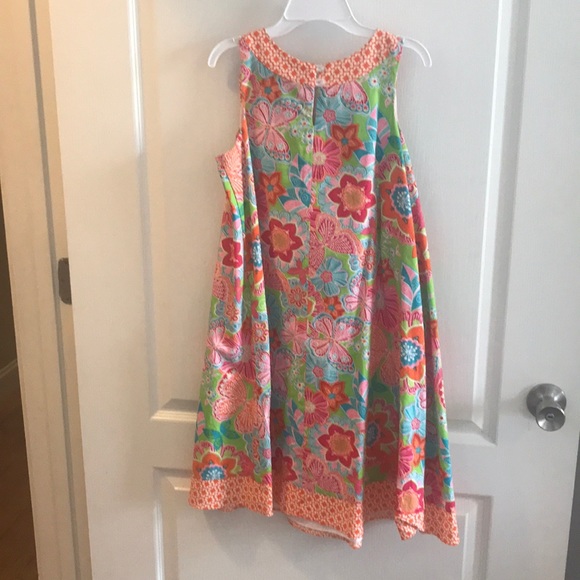 Pretty summer dress - Picture 3 of 3